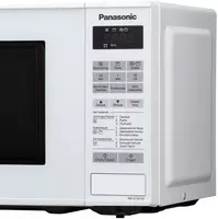 1 070 100 сум Микроволновая печь с грилем Panasonic NN-GT261WZPE