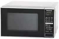 Микроволновая печь с грилем Panasonic NN-GT264MZPE