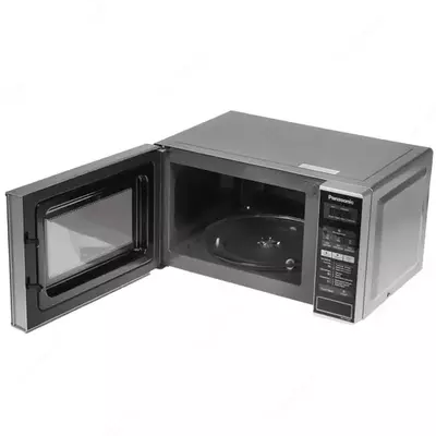 Микроволновая печь с грилем Panasonic NN-GT264MZPE