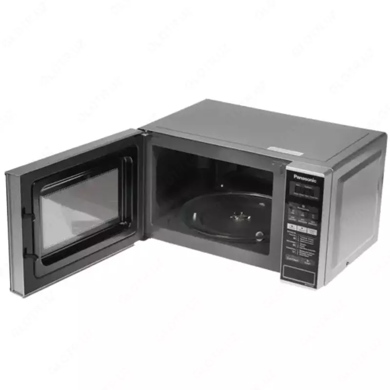 Mikroto'lqinli Panasonic NN-CD997S