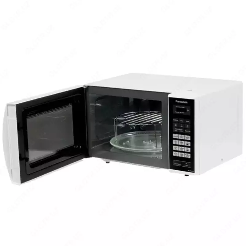 Mikroto'lqinli Panasonic NN-CD997S
