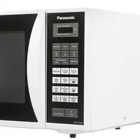1 353 000 сум Микроволновая печь с грилем Panasonic NN-GT352WZPE