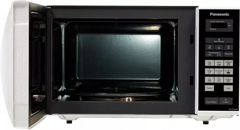 Микроволновая печь Panasonic NN-ST342WZPE - 1 537 500 сум