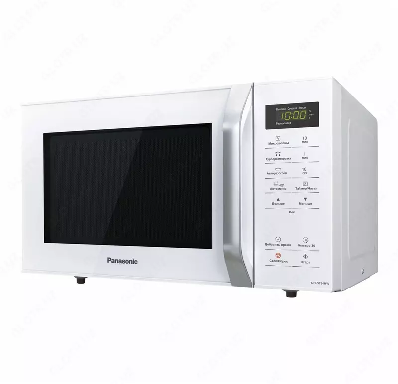 Panasonic NN-ST34HWZPE mikroto‘lqinli pech