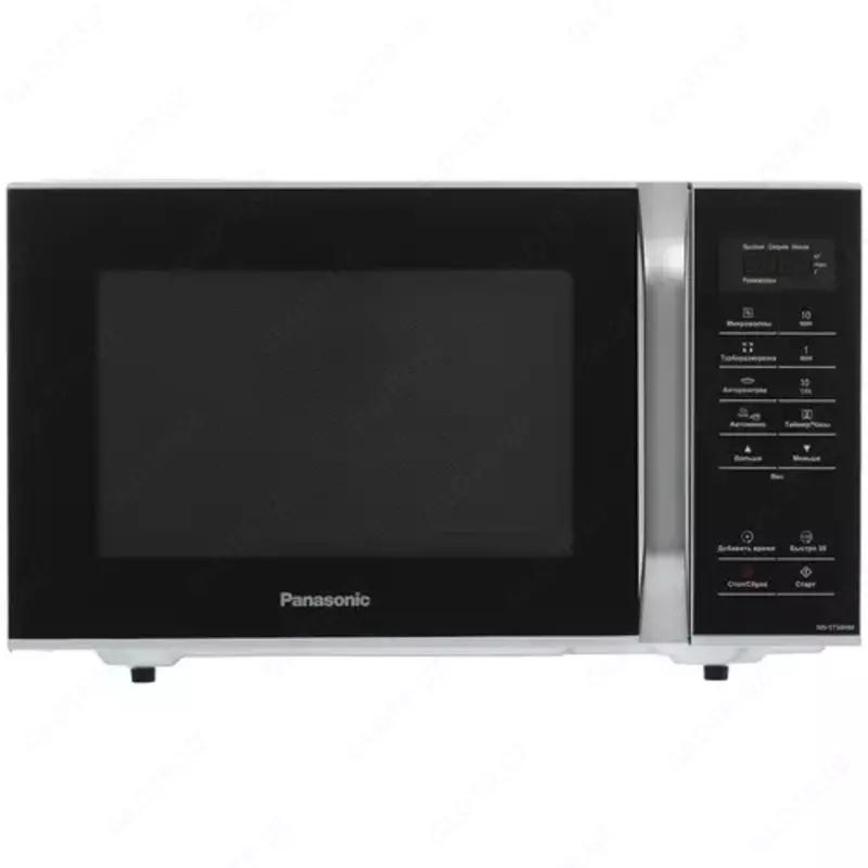 Mikroto'lqinli Panasonic NN-CD997S