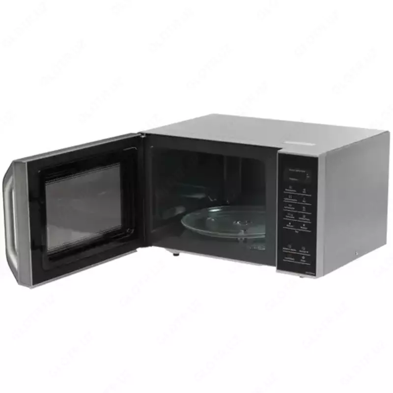 Mikroto'lqinli Panasonic NN-CD997S - 1 537 500 so'm