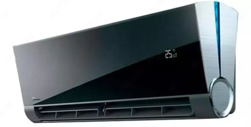  Konditsioner Midea Alba / Vertex past kuchlanish 7 - 