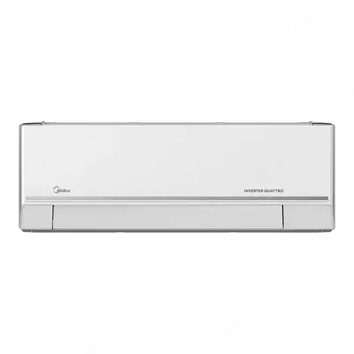 Кондиционер Midea Brabus 09 Inverter