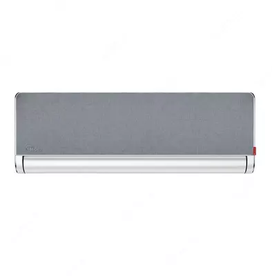 Кондиционер Midea Lotus Inverter 12 Silver