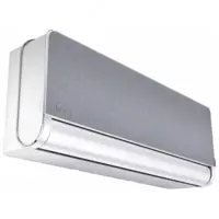 Кондиционер Midea Lotus Inverter 12 Silver - 8 856 000 сум