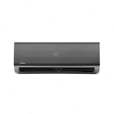 Konditsioner Midea Alba / Vertex past kuchlanish 7
