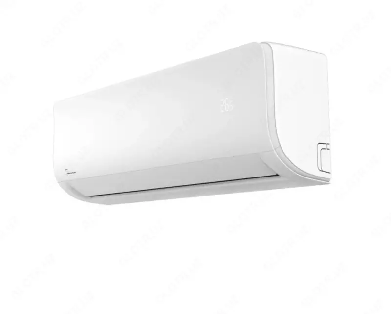 Кондиционер Midea Alba\Vertex Inverter 12