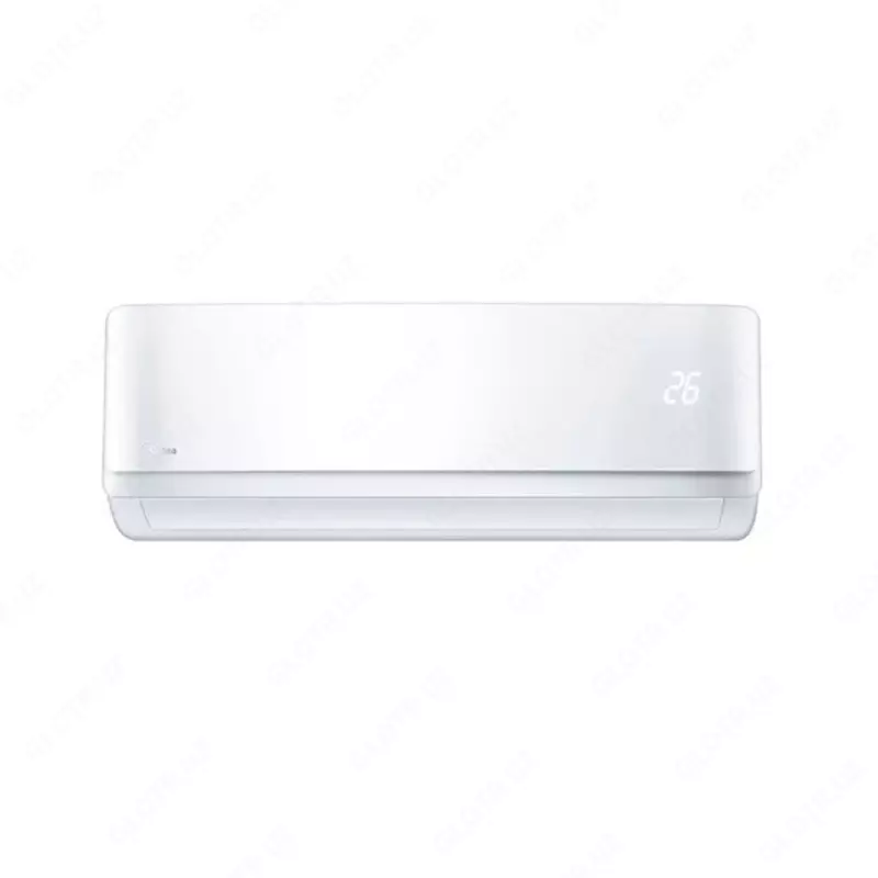 Кондиционер Midea Alba\Vertex Inverter 12