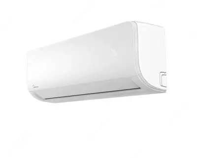 Konditsioner Midea Alba / Vertex past kuchlanish 7