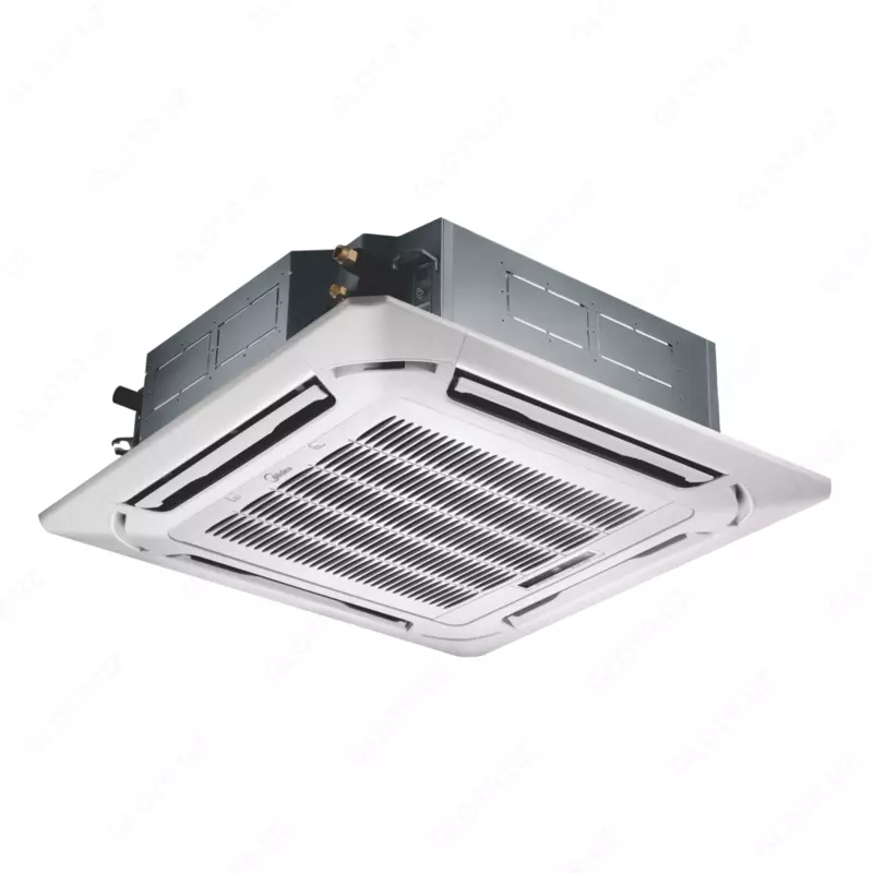 Konditsioner Midea Alba / Vertex past kuchlanish 7