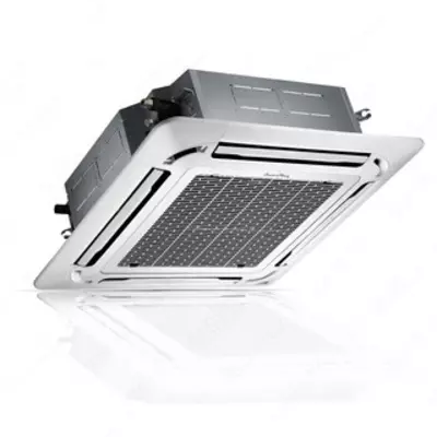 Konditsioner Midea Alba / Vertex past kuchlanish 7