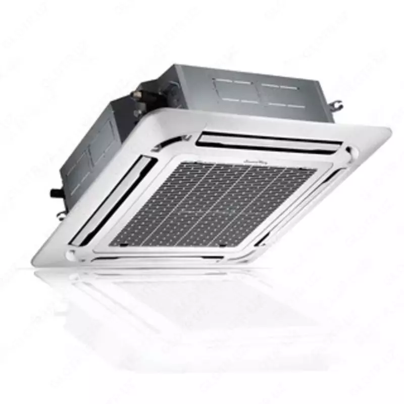 Konditsioner Midea Alba / Vertex past kuchlanish 7