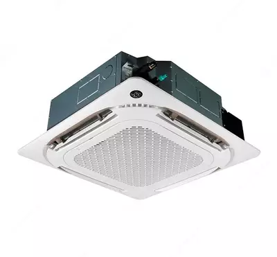 Кассетный кондиционер Midea Gifu 24