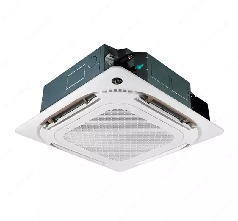 Кассетный кондиционер Midea Gifu 24