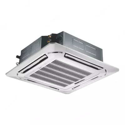 Konditsioner Midea Alba / Vertex past kuchlanish 7