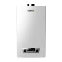 Настенный газовый котёл Welkin Magnus 20 кВт