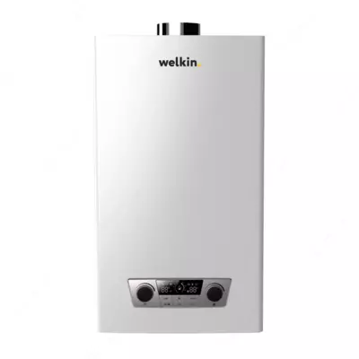 Настенный газовый котёл Welkin Magnus 20 кВт