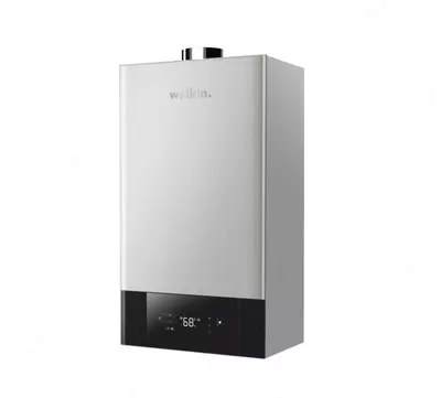 Настенный газовый котел Welkin Diana 32 кВт