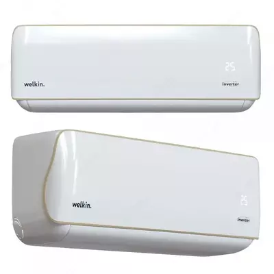 Konditsioner Midea Alba / Vertex past kuchlanish 7