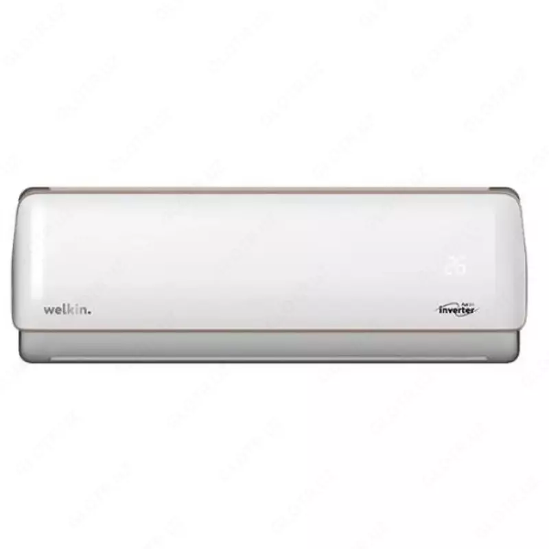 Konditsioner Midea Alba / Vertex past kuchlanish 7