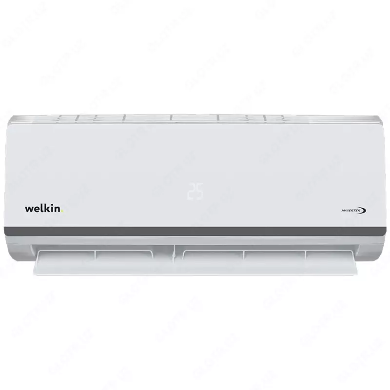 Konditsioner Midea Alba / Vertex past kuchlanish 7