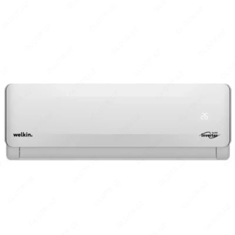 Konditsioner Midea Alba / Vertex past kuchlanish 7