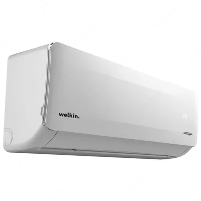 Кондиционер Welkin General Full DC Inverter 12
