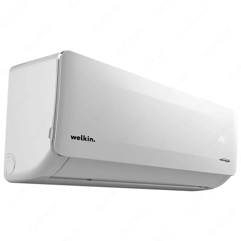 Konditsioner Midea Alba / Vertex past kuchlanish 7