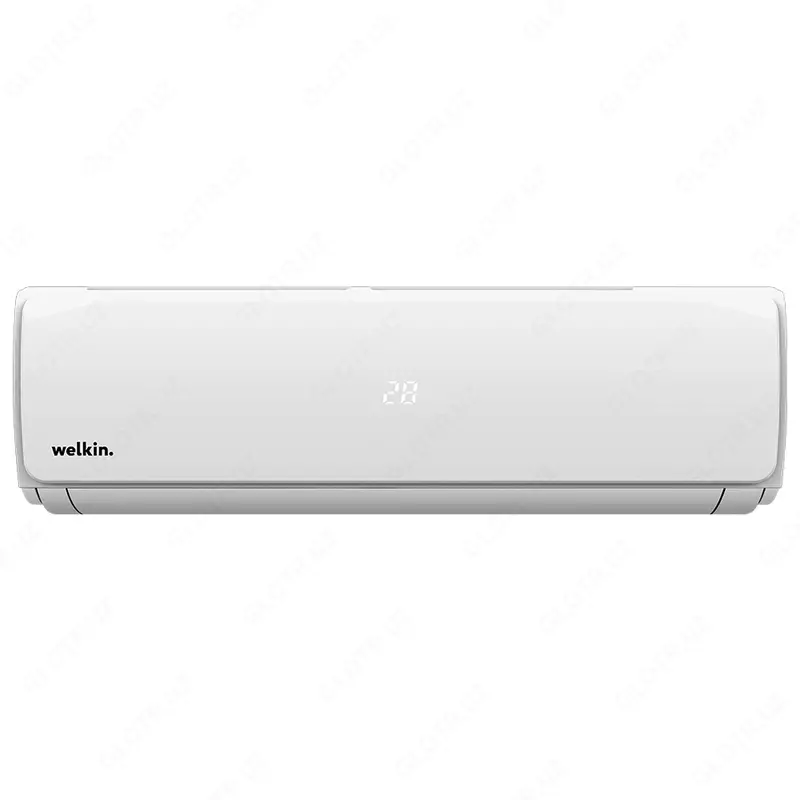Konditsioner Midea Alba / Vertex past kuchlanish 7