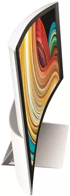 27 "HP 27FW monitor