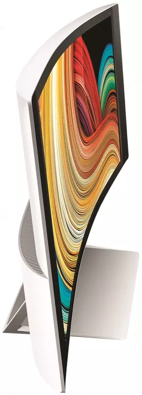 Монитор 34" HP Z34c Curved / IPS / 6mc / 60Hz / UHD (3840x2160) HDMI / DisplayPort / TypeC - 7 564 500 сум