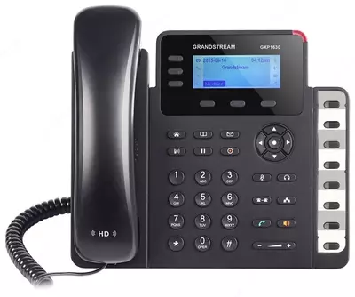 Grandstream GXP1630 IP Telefon