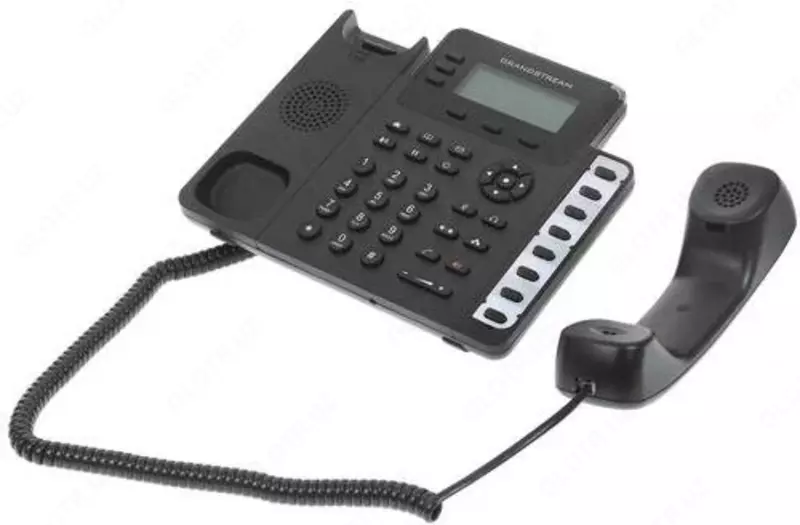 Grandstream GXP1630 IP Telefon