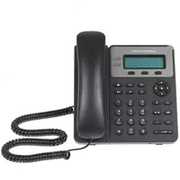 VoIP телефон Grandstream GXP-1615