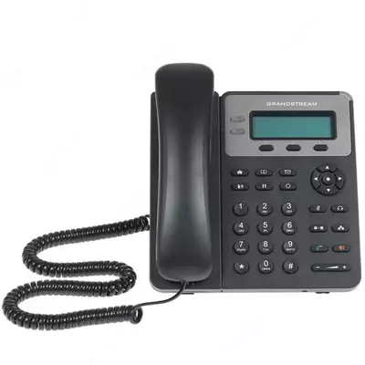 VoIP телефон Grandstream GXP-1615