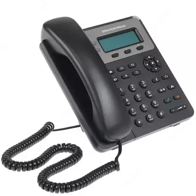 VoIP телефон Grandstream GXP-1615