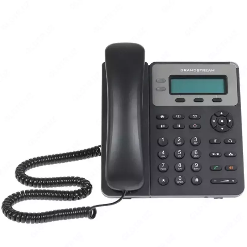 VoIP telefon Grandstream GXP-1610
