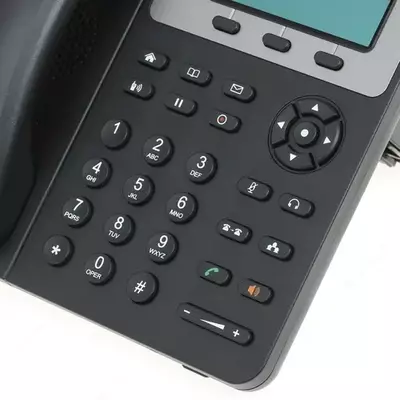 VoIP telefon Grandstream GXP-1610