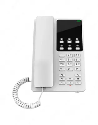 Wi-Fi - IP телефон Grandstream GHP620W