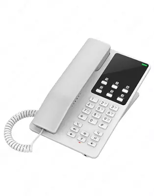 Wi-Fi - IP телефон Grandstream GHP620W