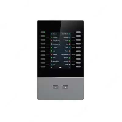 Модуль расширения клавиатуры Grandstream GBX20