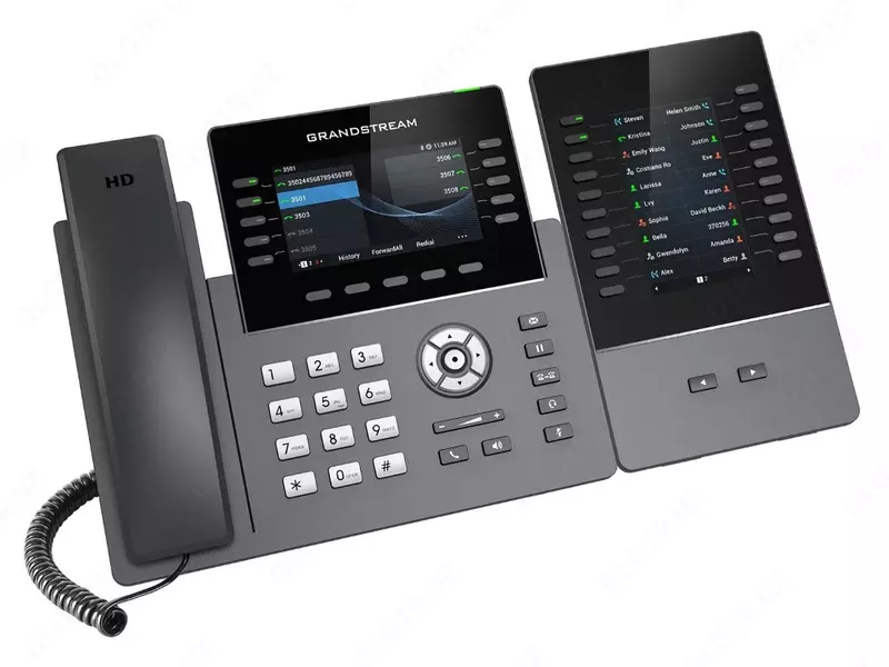 Grandstream GBX20 klaviatura kengaytirish moduli
