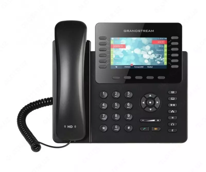 IP telefon Grandstream GXP2170