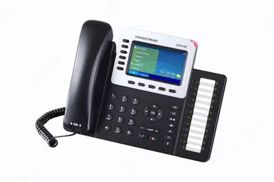 VoIP telefoni Grandstream GXP2160