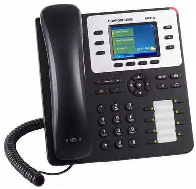 VoIP-телефон Grandstream GXP2130v2
